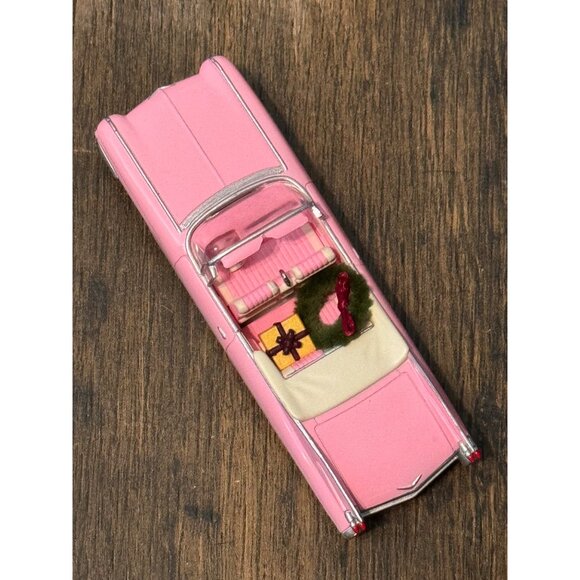 7 Collectable Hallmark Ornaments 1999-2001 MUST SEE - Picture 8 of 8